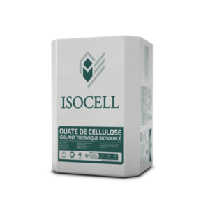 Ouate de Cellulose
