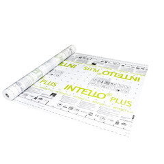 Pro Clima Frein-vapeur Intello Plus Hydrosafe®