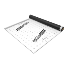 OMEGA BASETOP SK DUO – Membrane de chape pare-vapeur