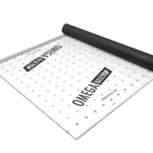 OMEGA BASETOP SK DUO