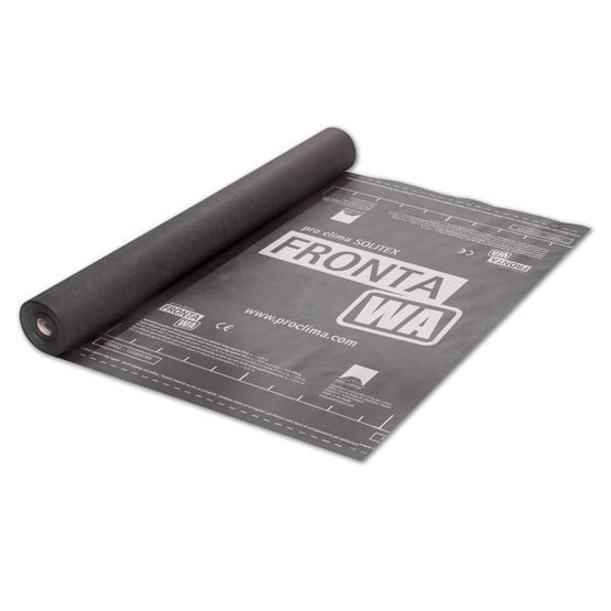 Solitex Fronta WA - Fronta WA - 1,5 x 50 m
