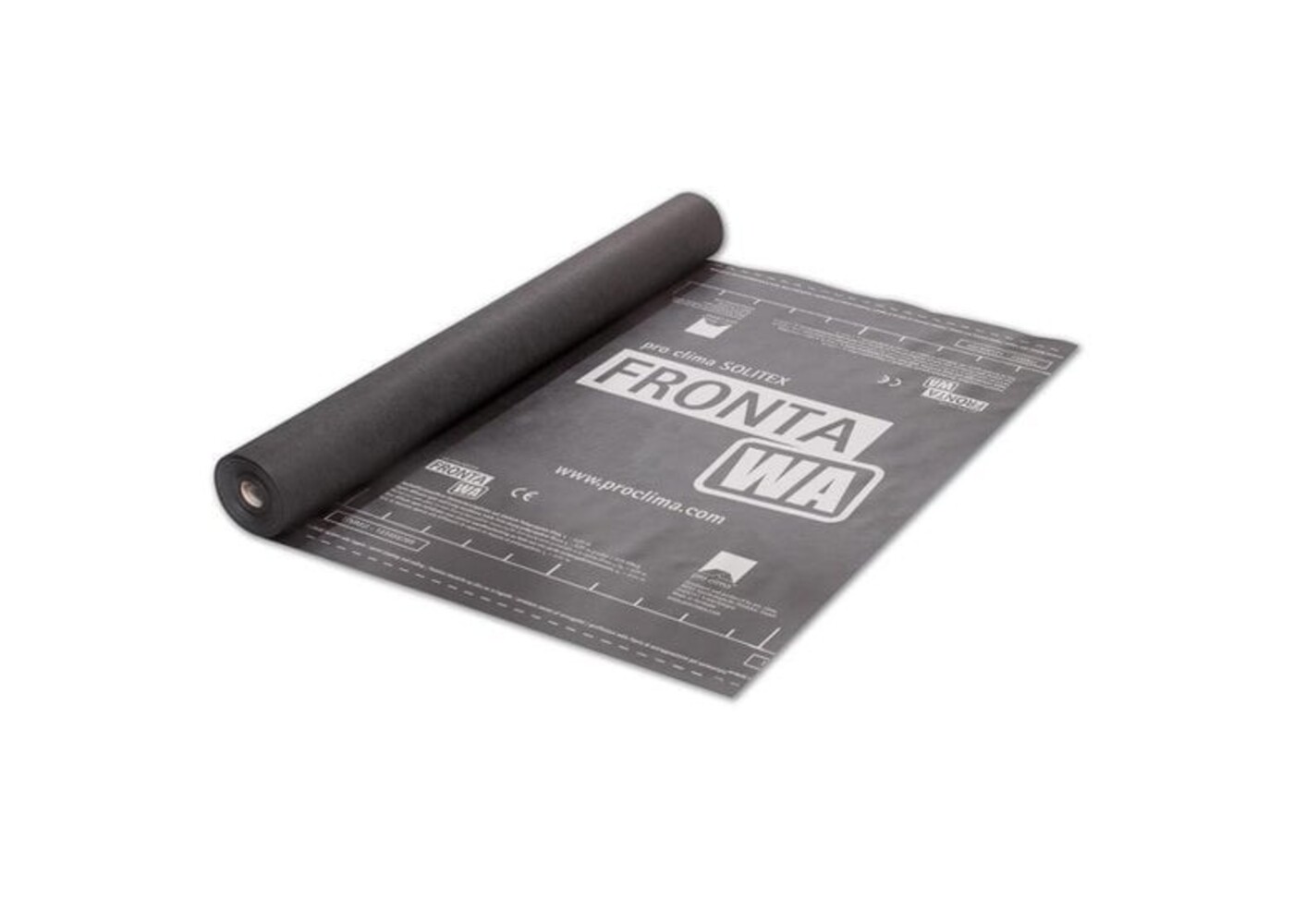 Pro Clima Solitex Fronta WA