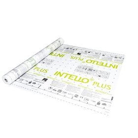 Pro Clima Intello Plus | Vochtvariabele Damprem Vezelversterkt