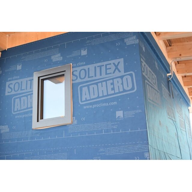 Solitex Adhero 1000 en 3000
