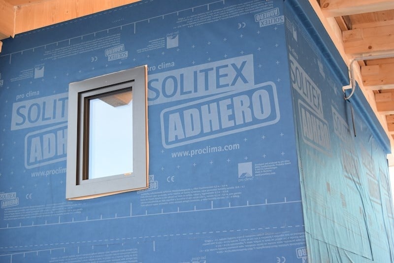 Pro Clima Solitex Adhero 1000 en 3000