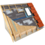 Pro Clima Solitex Mento 1000 - Dampopen onderdakfolie