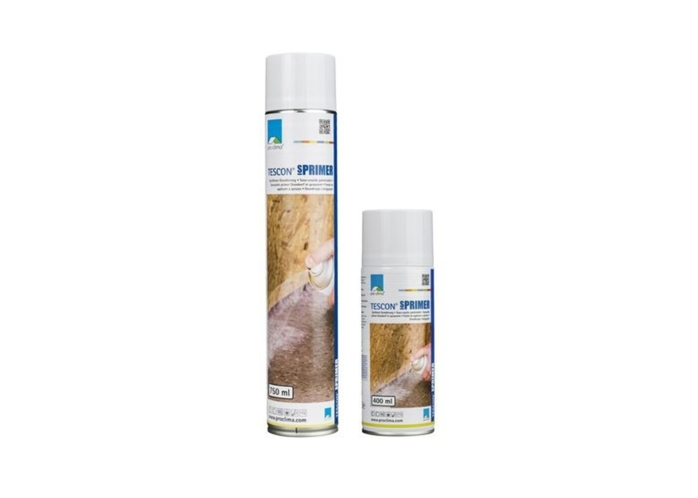Pro Clima Pro Clima Tescon primer spray