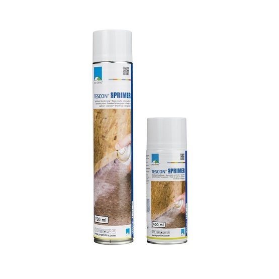 Pro Clima Pro Clima Tescon primer spray