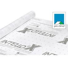 Intello X - vochtvariabele folie