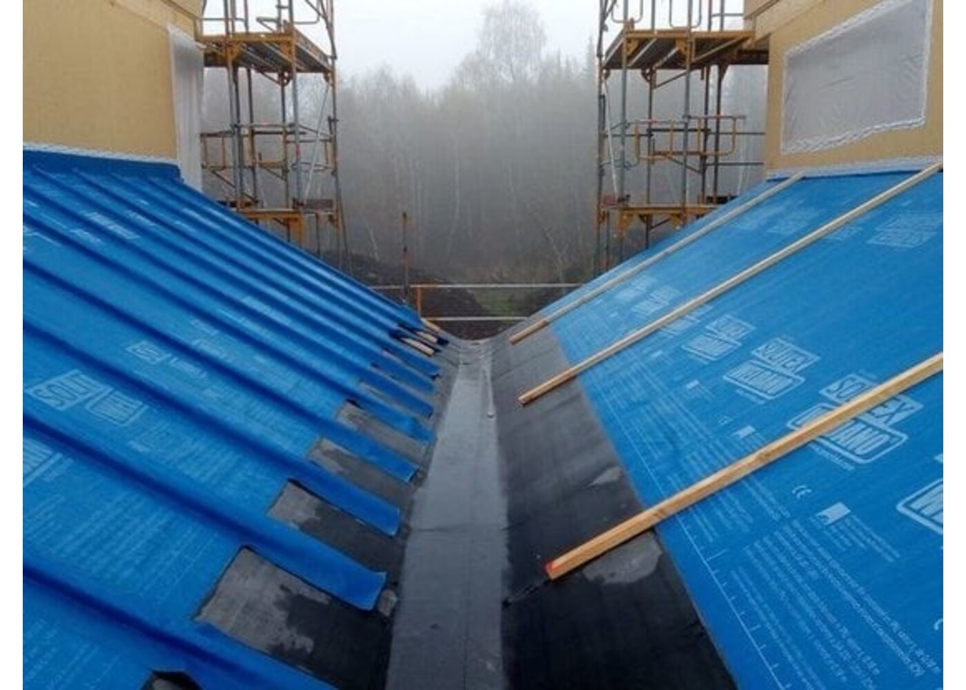 Pro Clima Solitex Weldano 3000