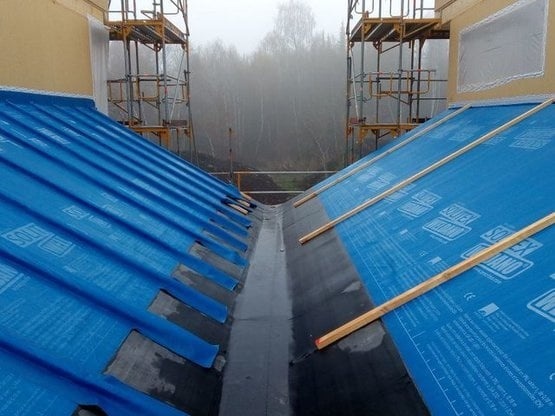 Pro Clima Solitex Weldano 3000
