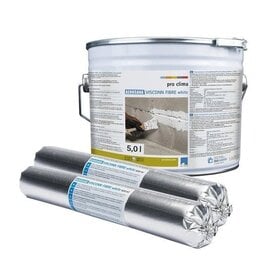 Pro Clima Aerosana Visconn Fibre