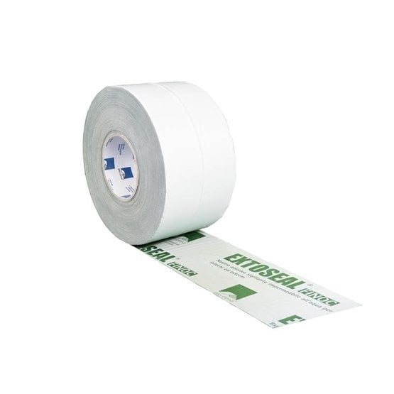 Pro Clima Extoseal Finoc Vochtafdichtende Tape voor Binnen en Buiten