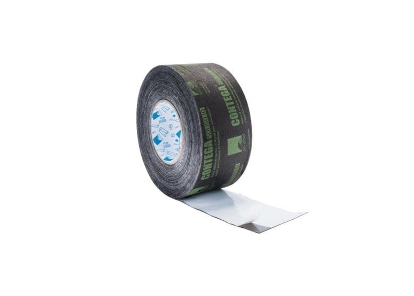 Pro Clima Contega Solido IQ bepleisterbare aansluitband