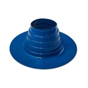 Weldano Roflex | Manchette soudable pour conduits Ø 90–125 mm