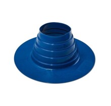 Weldano Roflex | Manchette soudable pour conduits Ø 90–125 mm