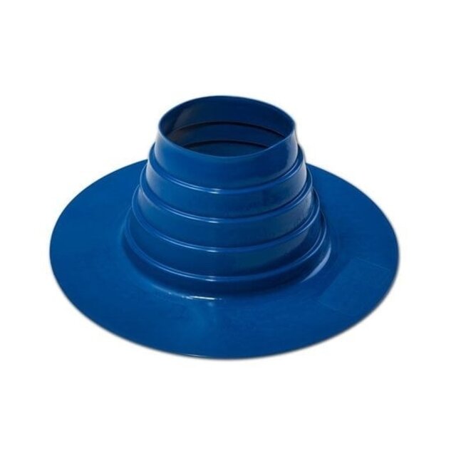 Weldano Roflex | Manchette soudable pour conduits Ø 90–125 mm