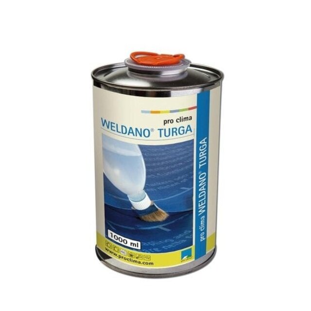 Weldano Roflex | Manchette soudable pour conduits Ø 90–125 mm
