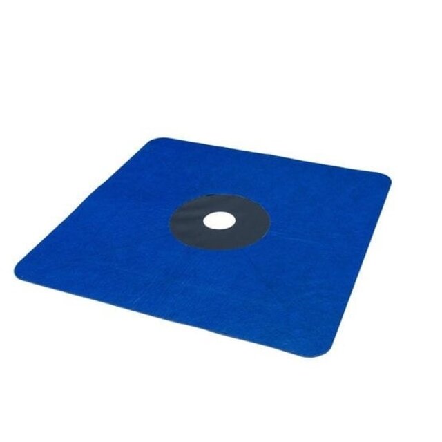 Weldano Roflex | Manchette soudable pour conduits Ø 90–125 mm