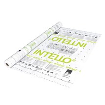 Frein-vapeur Intello | membrane hygrovariable Hydrosafe®