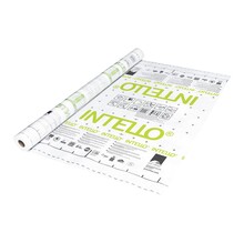 Frein-vapeur Intello | membrane hygrovariable Hydrosafe®