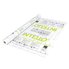 Frein-vapeur Intello | membrane hygrovariable Hydrosafe®