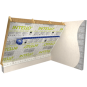 Frein-vapeur Intello | membrane hygrovariable Hydrosafe®