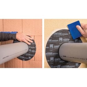 Pro Clima Manchette Roflex Solido