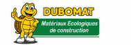 Dubomat | Máteriaux Écologiques de construction