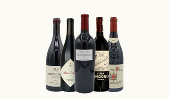 Calera Calera Reed Pinot Noir 2012 - Wijnhandel Dielen