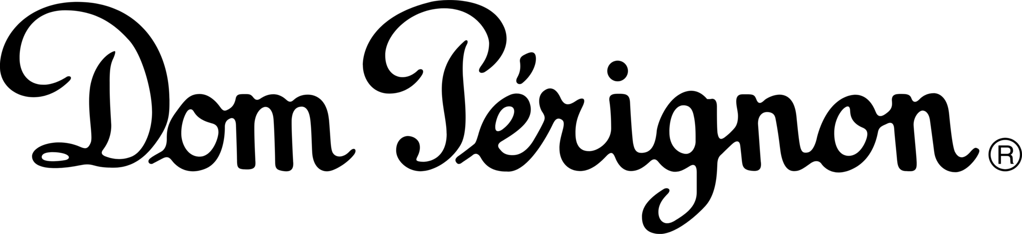 Dom Pérignon