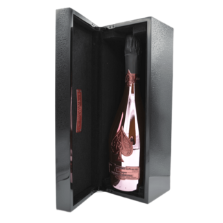Armand de Brignac Armand de Brignac Rose Brut wooden Gift Box