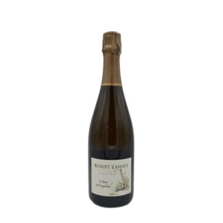 Benoît Lahaye Benoît Lahaya Le Jardin De La Grosse Pierre Grand Cru 2017