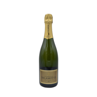 Delamotte Delamotte Champagne Blanc de Blancs 2007