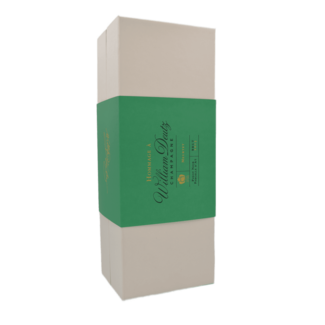 Deutz William Deutz Pinot Noir Parcelle d'Ay Brut 2015 - Gift Box