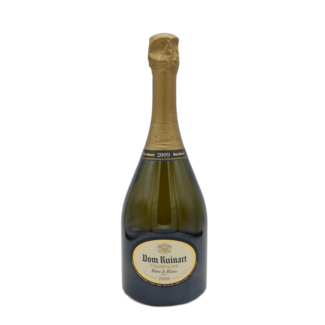 Ruinart Ruinart Blanc de Blanc 2009