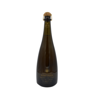 Henri Giraud Henri Giraud Fut De Chene 2000