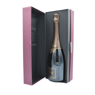 Krug Krug Champagne in Gift Box 2004