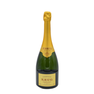 Krug Krug Champagne Grande Cuvée ED 169