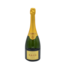 Krug Champagne Grande Cuvée ED 169