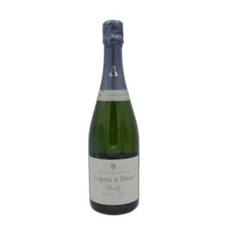 Legras & Haas Legras & Haas Blanc de Blanc Chouilly Grand Cru Extra Brut