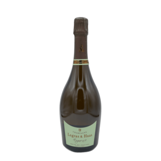 Legras & Haas Legras &amp; Haas Exigence No 9 Vieilles Vignes Grand Cru