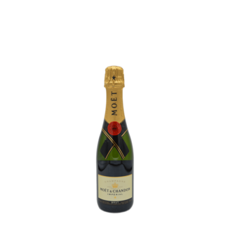 Moët & Chandon Moët & Chandon Champagne Brut 1/2