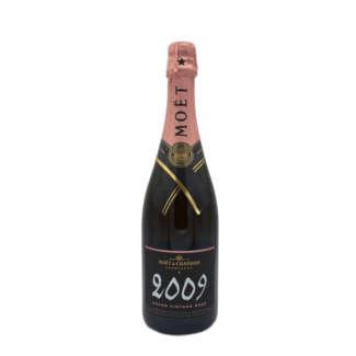 Moët & Chandon Moët & Chandon Champagne Brut Rosé 2009
