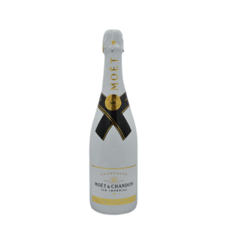 Moët & Chandon Moët & Chandon Champagne ICE Impérial