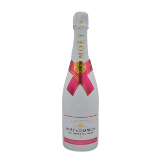Moët & Chandon Moët & Chandon Champagne ICE Impérial Rosé