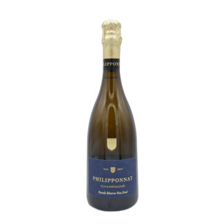 Philipponnat Philipponnat Champagne Royale Réserve Non Dosé 2018