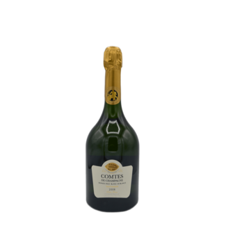 Taittinger Taittinger Champagne Brut Comtes 2008