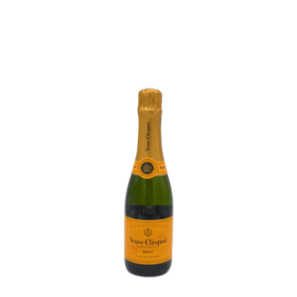 Veuve Clicquot Veuve Clicquot Champagne Brut - 0.375
