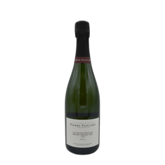 Pierre Paillard Pierre Paillard Champagne La Grande Récolte Bouzy Grand Cru 2008